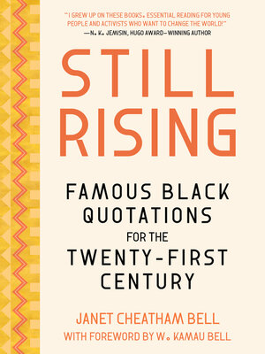 cover image of Still Rising